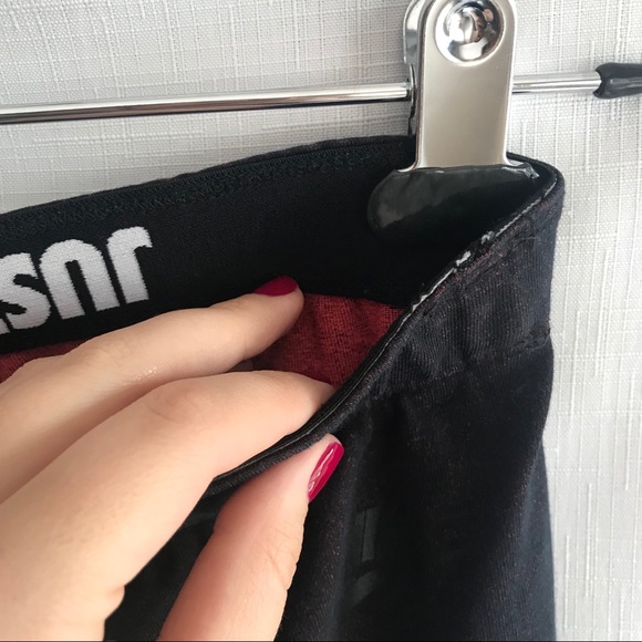 Nike leggings! - Picture 5 of 8